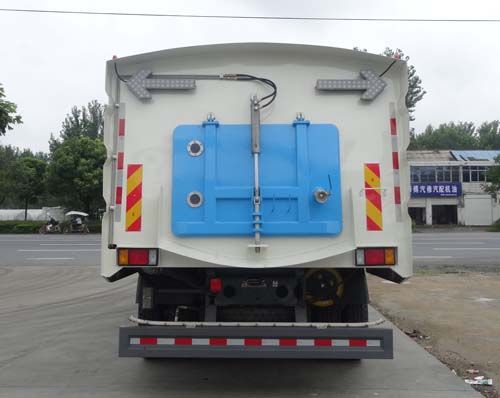 HYS5160TXSL5型洗掃車