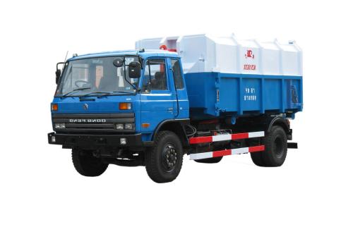 垃圾車