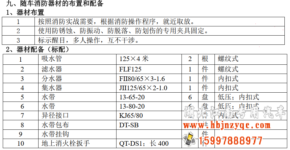 2023年五十鈴6噸泡沫消防車評測！