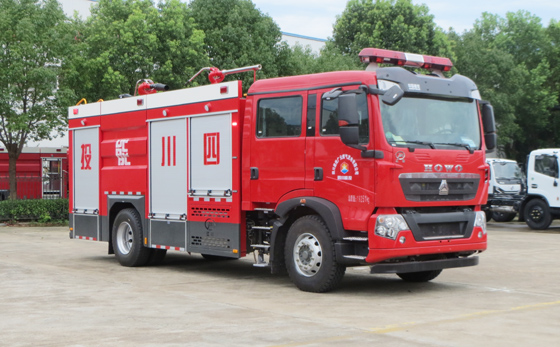 2024年國(guó)內(nèi)消防車(chē)市場(chǎng)分析報(bào)告